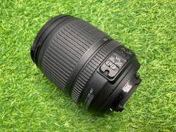 Nikon 18-105mm 3.5-5.6G AF-S ED DX VR Nikkor