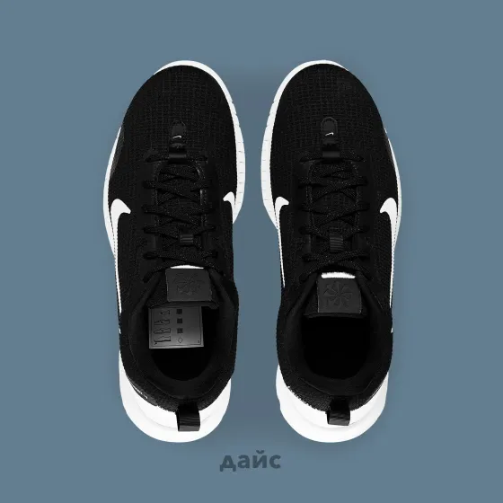 Кроссовки Nike Flex Experience Run 12 артикул:DV0740-004 - купить в магазине Дайс