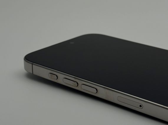 iPhone 16 Pro Max 256Gb Natural Titanium