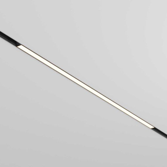 Трековый светильник Maytoni Technical TR030-4-30WTW-DD2-B