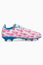 Бутсы adidas Predator League FG Junior - белый