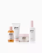 GISOU Hydrating Cleanse & Care Set Honey Infused