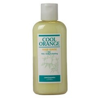 Бальзам-ополаскиватель COOL ORANGE HAIR RINCE 200мл