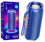 Колонка - Bluetooth BOROFONE BR15 (синий)