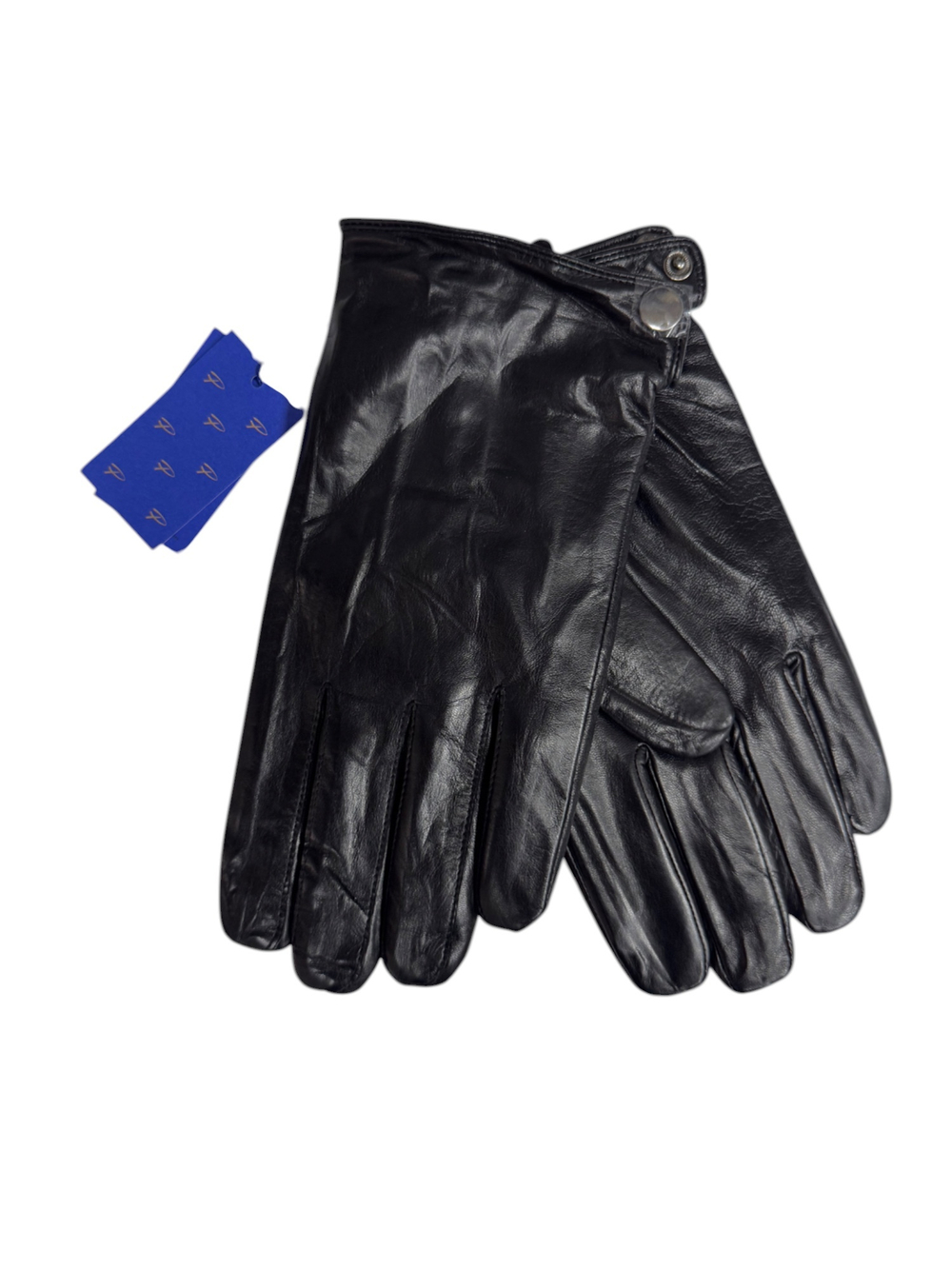 Перчатки. Мужские. Великаны.Материал верха: Кожаные люкс качества. Подклад: Трикотаж-шерсть. 5 шт в упаковке.