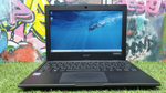 11.6" Ноутбук Acer TravelMate B1 TMB118-M-C6UT 1366x768, Intel Celeron N4120 1.1 ГГц, RAM 4 ГБ, Intel UHD Graphics 600