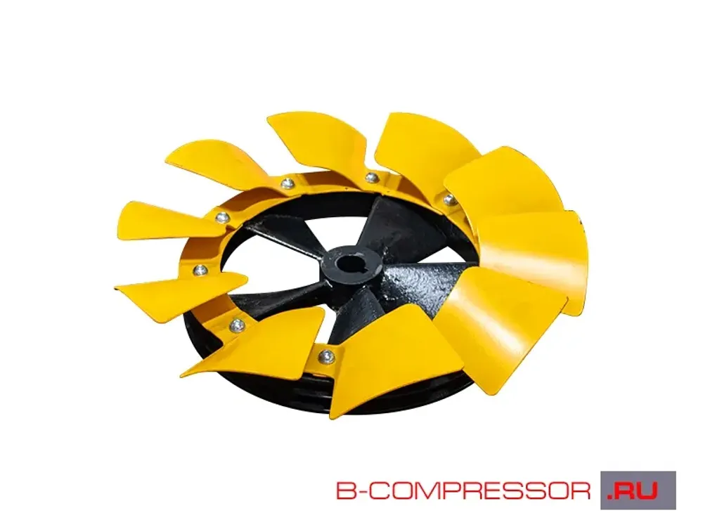 Маховик С412.01.00.500