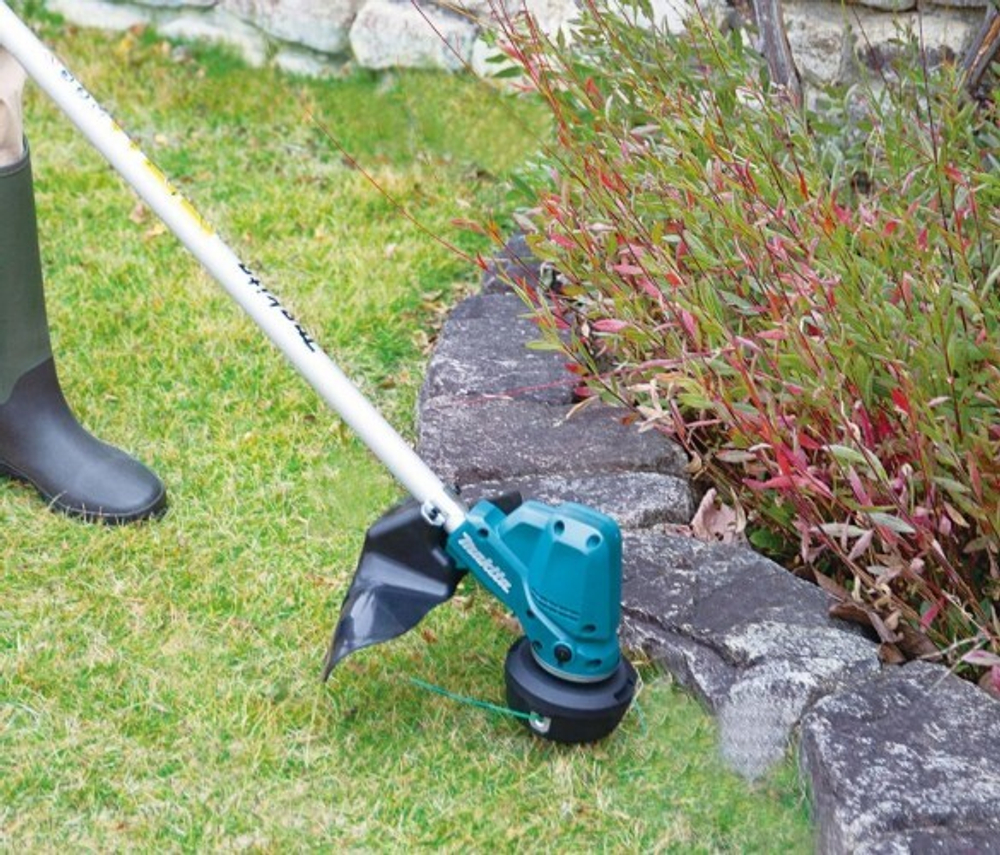 Триммер аккумуляторный MAKITA DUR 190 UZX3 без АКБ и ЗУ DUR190UZX3