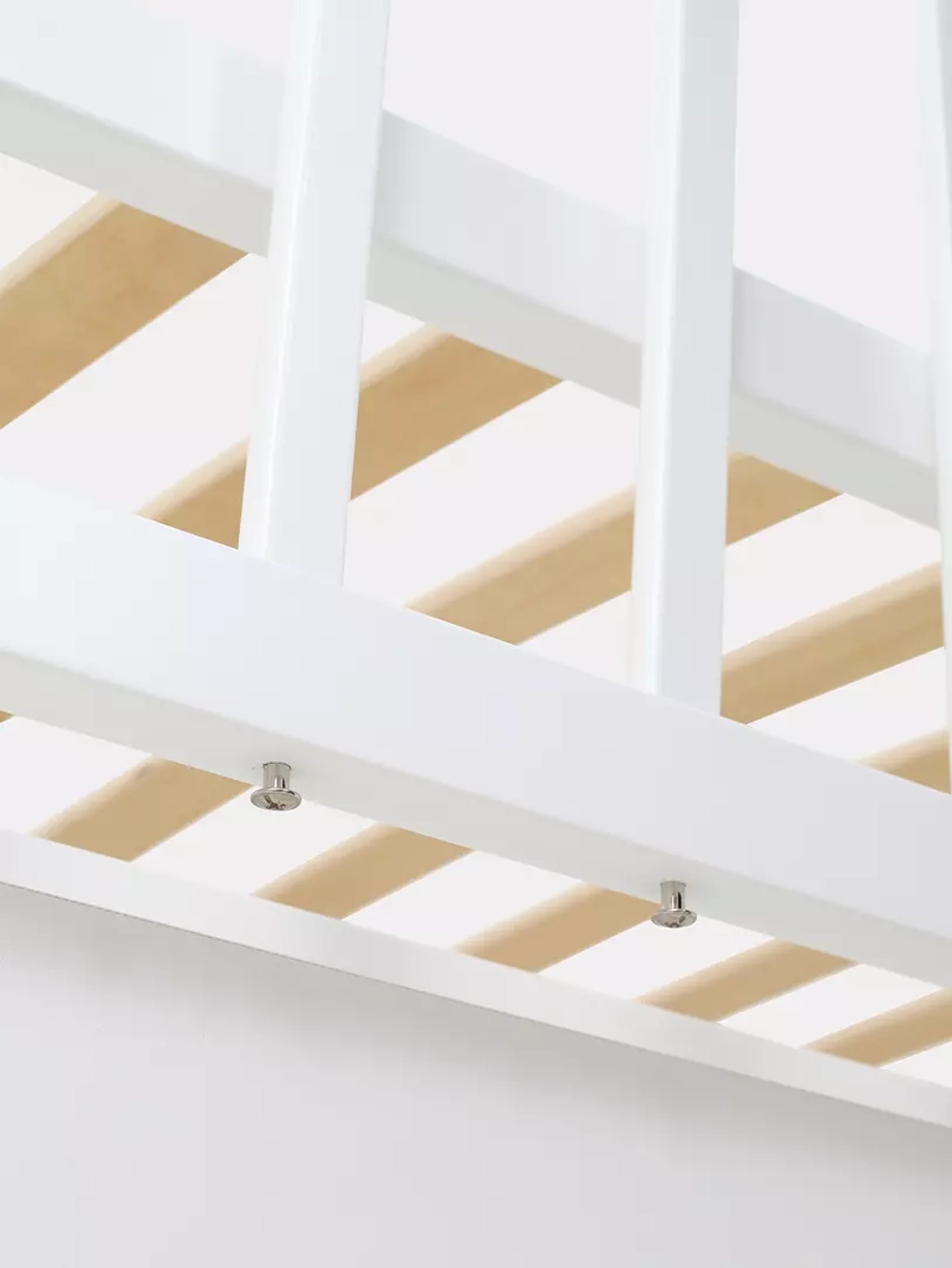 Кровать Rant Bergen Plus (маятник, ящик)