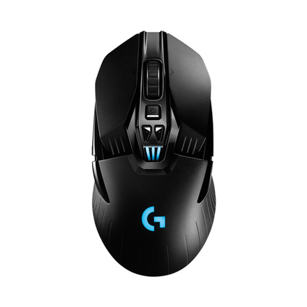 Мышь Logitech G903 Wireless Gaming Mouse LIGHTSPEED 16000dpi HERO (910-005676/910-005672)
