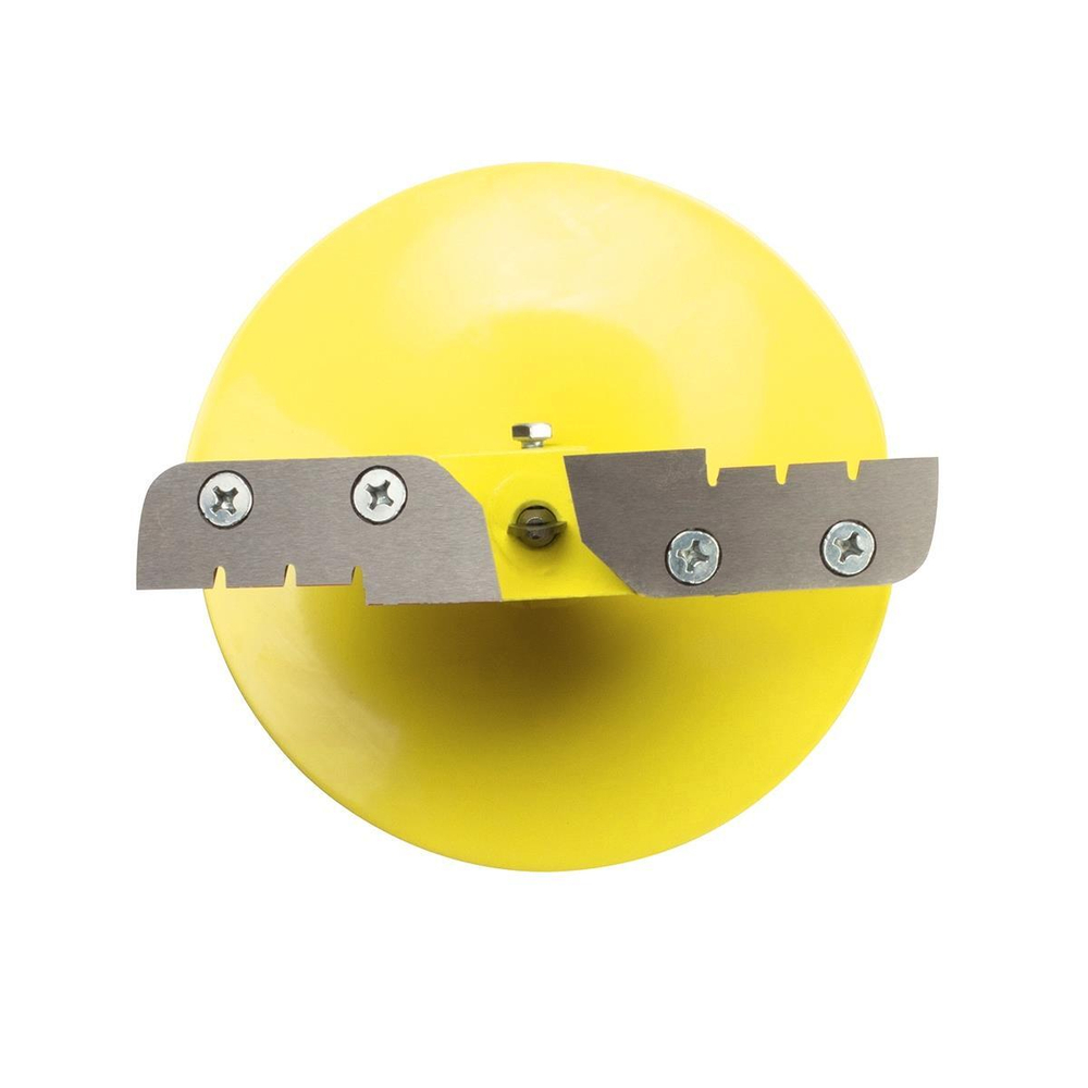 Шнек ледобура "Iceberg 160R "v3.0 (160мм) под мотобур c правым вращением (SA-160R)