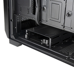 Корпус mATX SilverStone FARA 312Z
