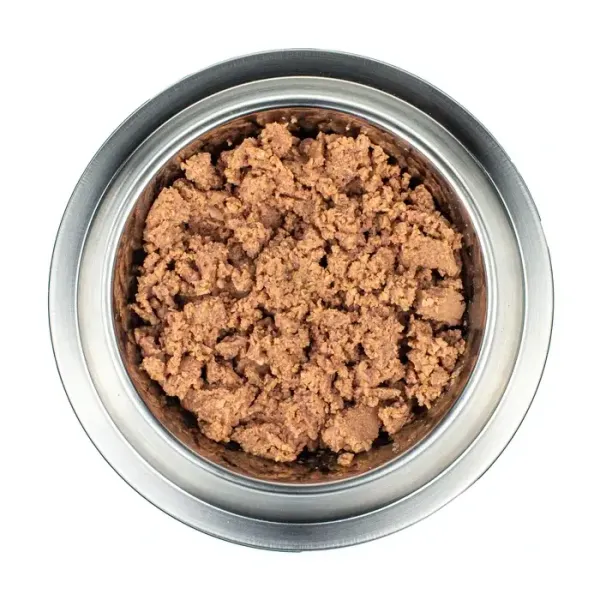 Влажный корм Мнямс 