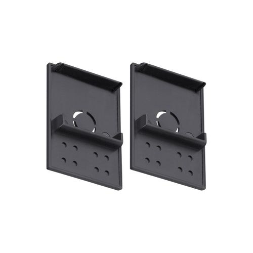 135317 NT Заглушка торцевая 2шт IP20 PORT