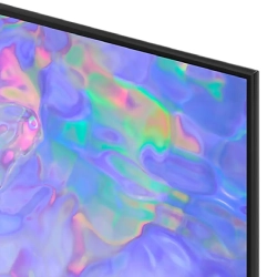 Телевизор 43" Samsung  UE43CU7100UXUZ