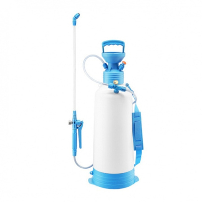 Kwazar Генератор пены HERMES 3L ph 3-8