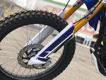Мотоцикл кроссовый эндуро REGULMOTO Sport-003 PR