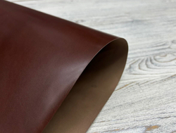 Diver Lux Brown (0,7-0,9 мм), цв. Коричневый, натуральная кожа