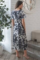 Сорочка Mia-Amore 4118 "Gladis"