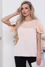 Блузка 41705 Avili