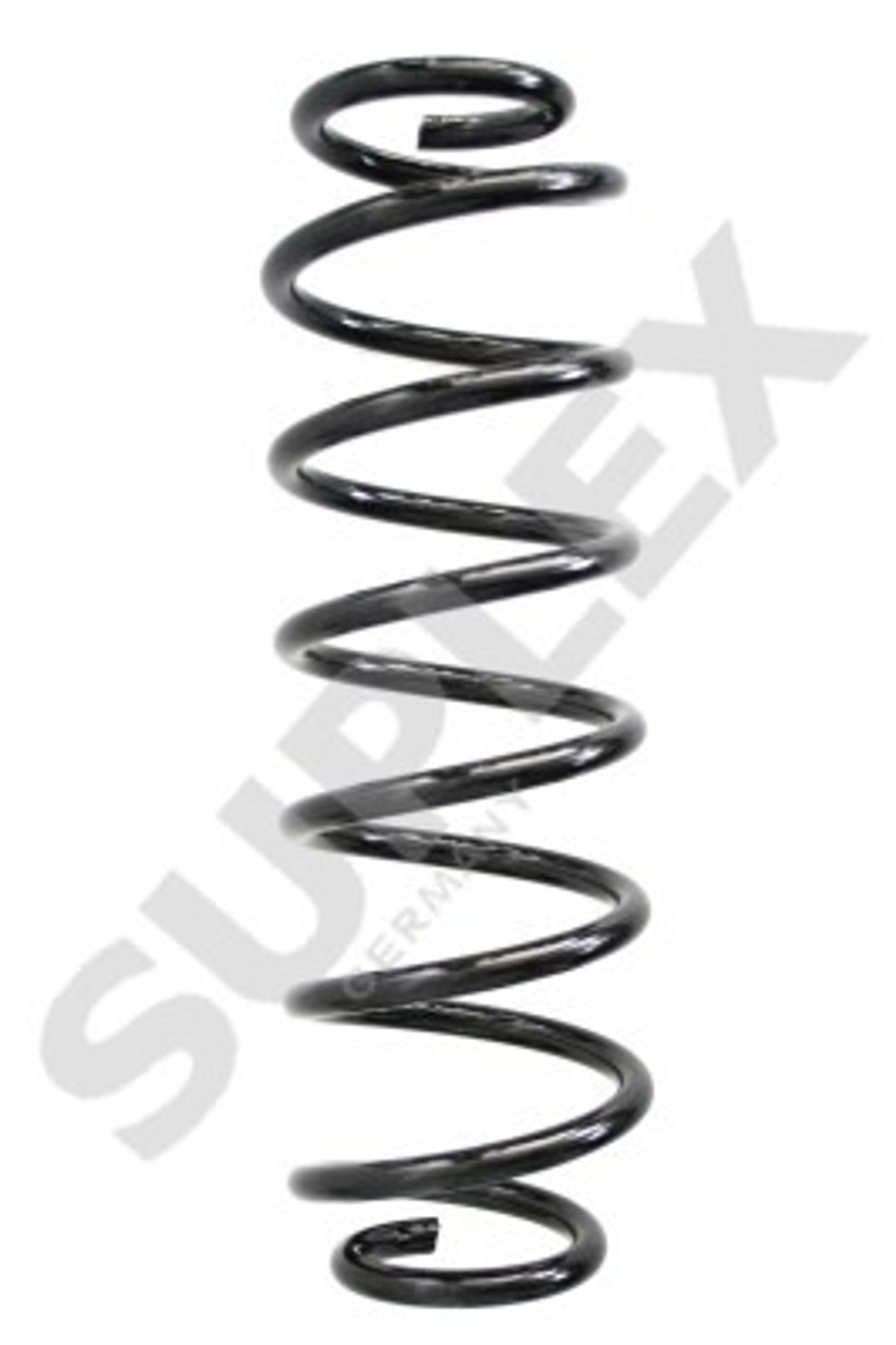 SUPLEX - 31027-SUL - Suspension Spring
