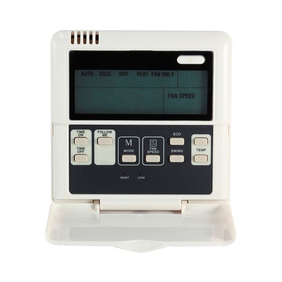 Midea MTI-55HWFNX(GA) / MOE30U-55HFN8-R(GA) — (3)