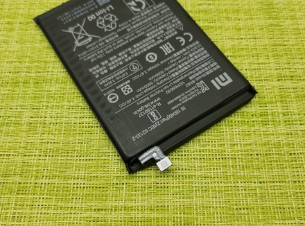 Xiaomi Redmi 9T (M2010J19SG) / Poco M3 (M2010J19CG) (M2010J19SG) (BN62) Аккумулятор (батарея) (ORIG-SP)