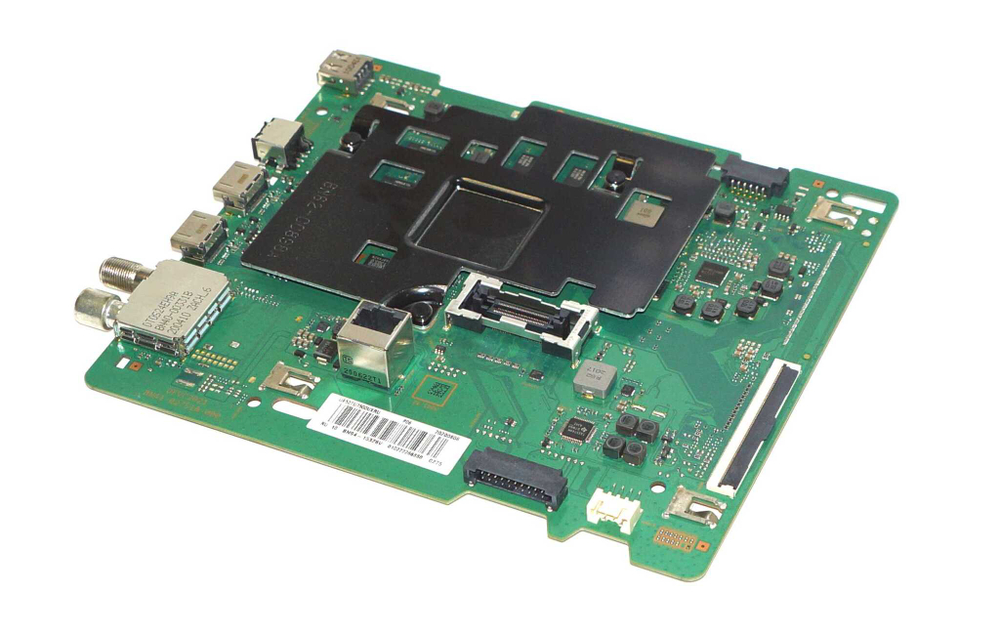 BN41-02751 BN94-15326V main board для SAMSUNG UE50TU7570