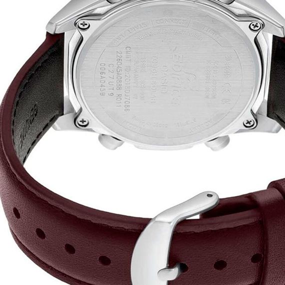 Мужские часы Casio Edifice ECB-900GL-1A