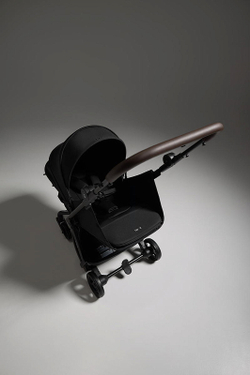 Детская прогулочная коляска Anex Air-Z Plus Az-16,noirra