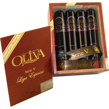 Oliva Serie "V" Double Robusto T