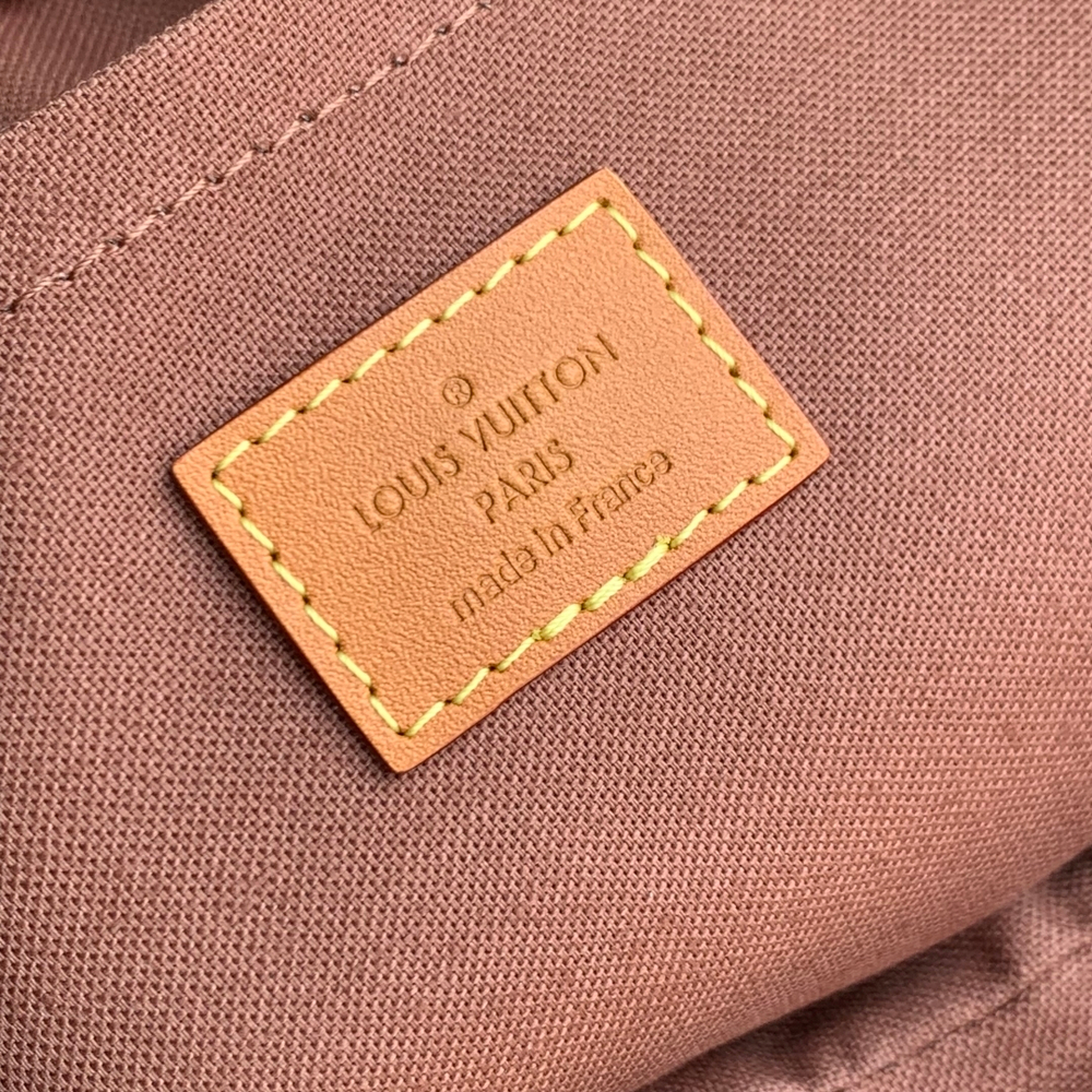 Louis Vuitton Nil Bag