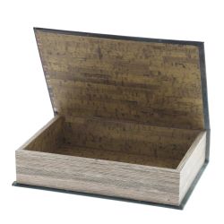 GAEM Шкатулка-книга, L20,5 W7 H30 см