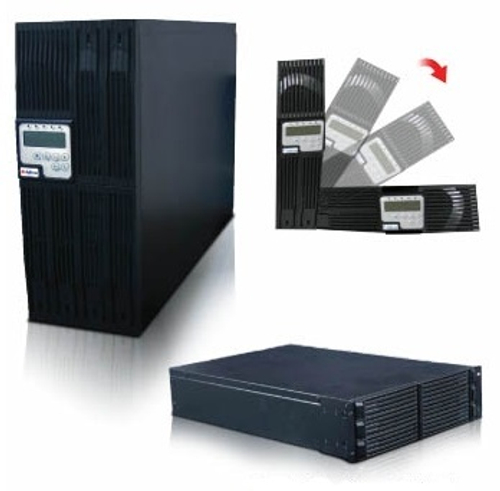 Универсальный ИБП Inform DSPMP 3110-015