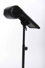 Холдер узкий Proff 230мм*450мм