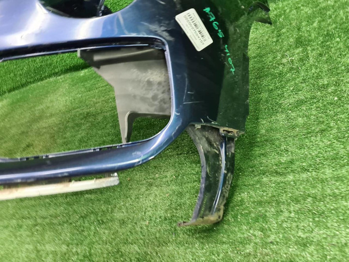 Бампер передний BMW X1 F48 (2015-2019)