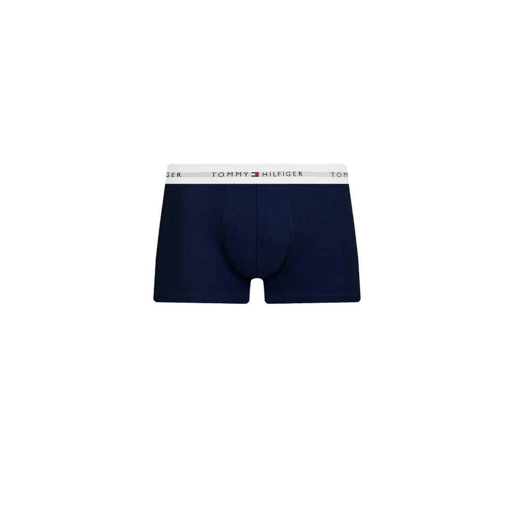 Трусики-боксеры 3шт. Tommy Hilfiger Underwear - красный(UM0UM02761)