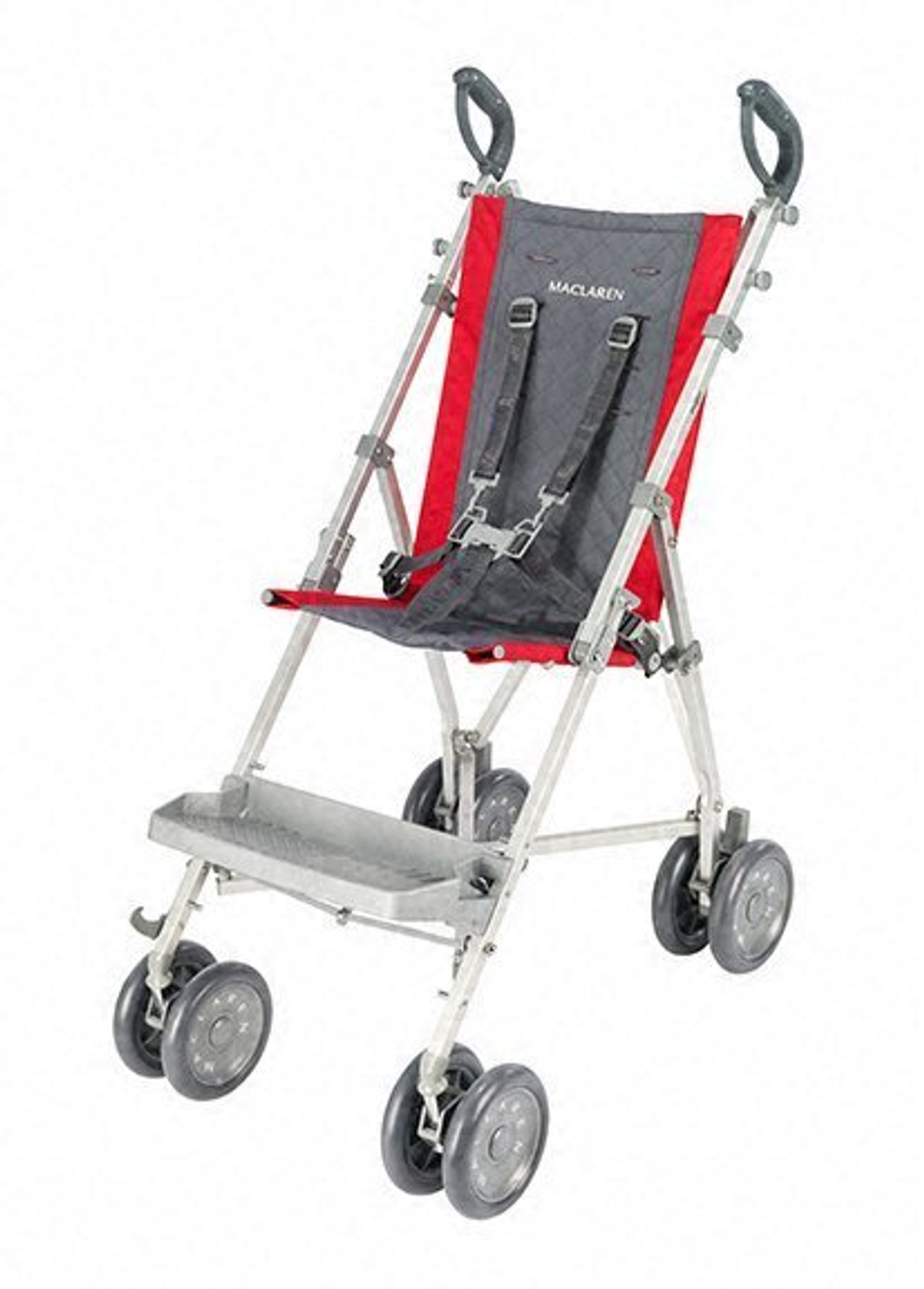 Коляска Maclaren Major Elite