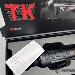 Тепловизионный монокуляр GUIDE Kitalpha TK431