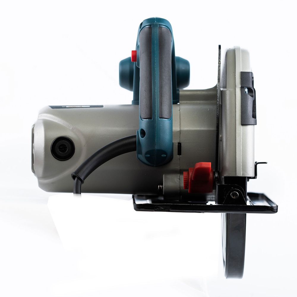 Циркулярная пила ALTECO CS 1400-185