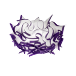 Потолочный светильник Loft It Clizia 10593/530C Purple