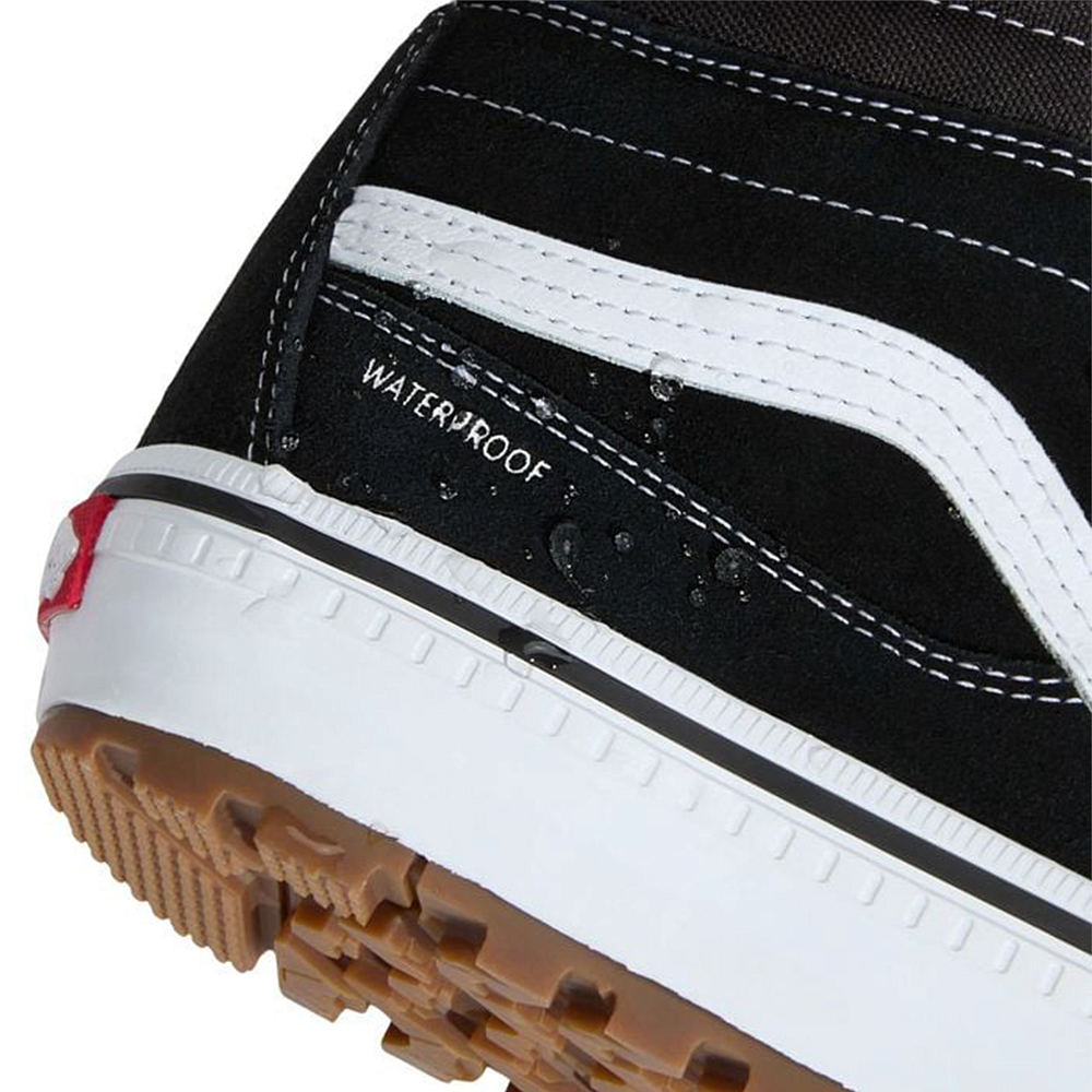 Мужские ботинки Vans Sk8-Hi Waterproof Insulat