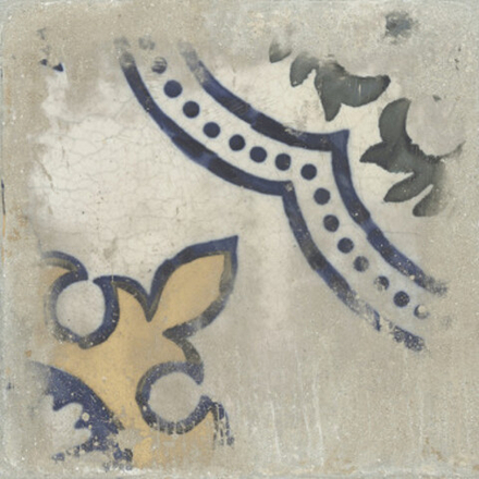 Декор ANTICO CASALE PIENZA ECRU RECT 120