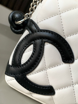 Chanel Bag 20 cm