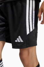 Шорты adidas Tiro 26 League Junior - черный