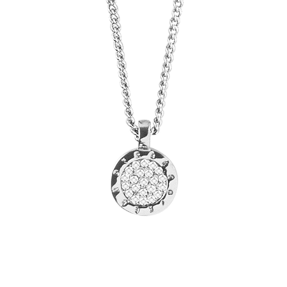 Колье Dyrberg Kern ALIA SS Crystal 350866