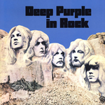 Deep Purple / In Rock (LP)