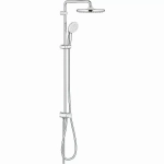 Душевая система Grohe Tempesta 250 26675001 хром