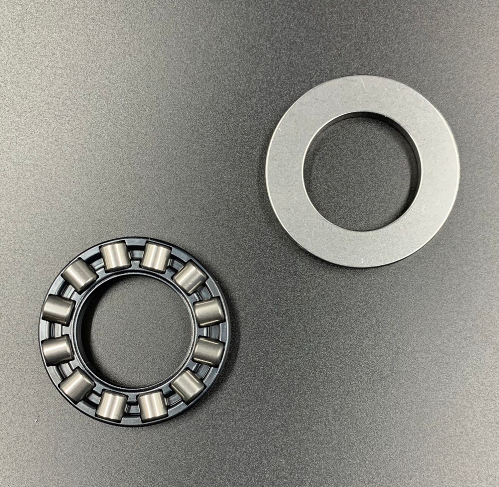 Подшипник опорный торсиона роликовый Yamaha 115-225 F80-200 (93341-930U0) (32x53x12) (KACAWA)