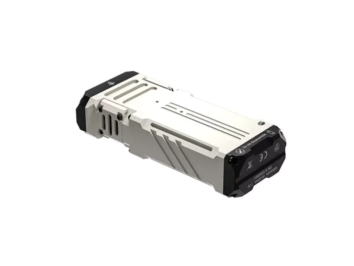 Фонарь Wuben X1 White